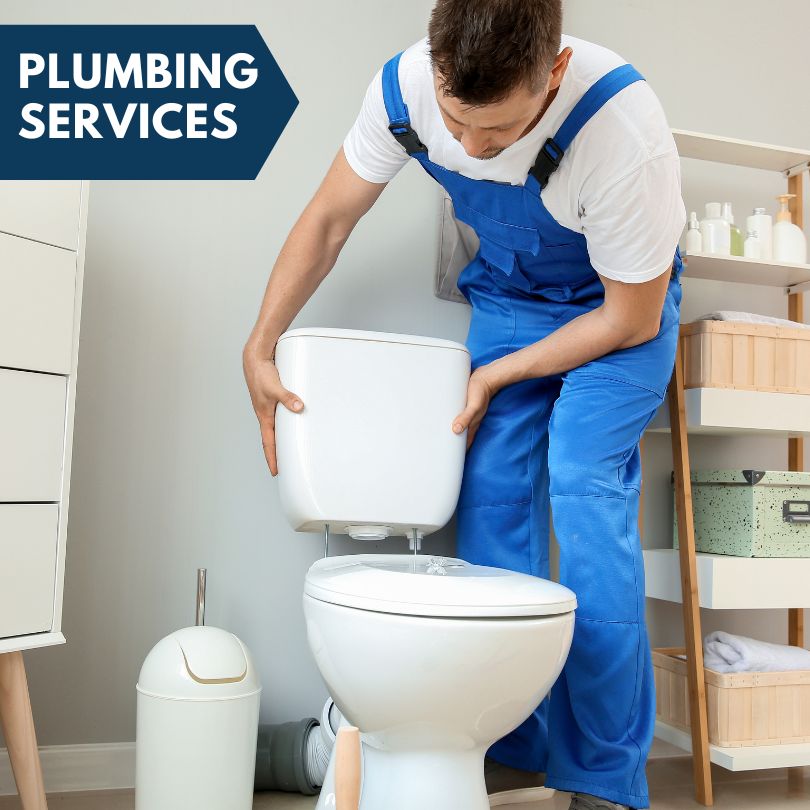 Plumbing Company in Boston, MA